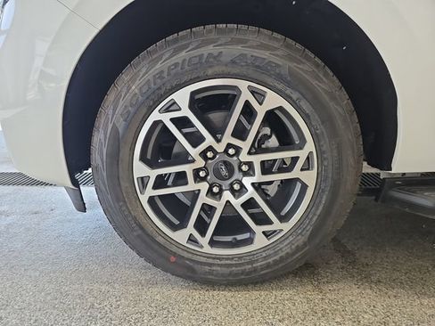 New 2026 Ford Expedition Max Active AWD/4WD image 26