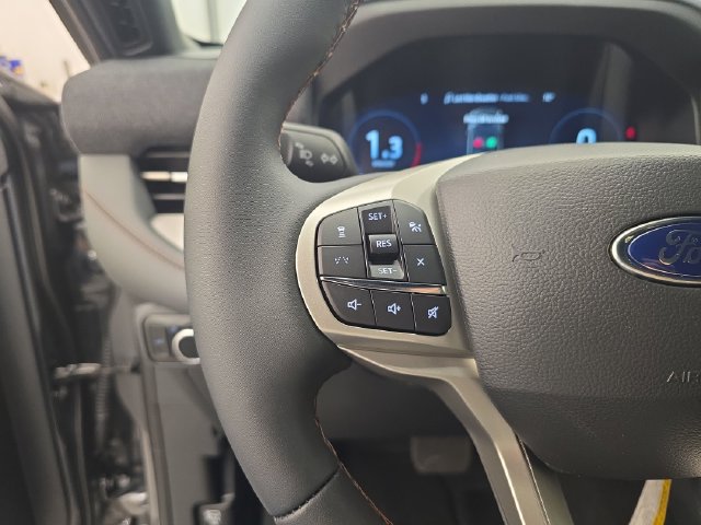 New 2027 Ford Explorer Active AWD/4WD image 36