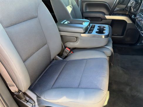 Used 2016 Chevrolet Silverado 1500 LT w/ All Star Edition image 27