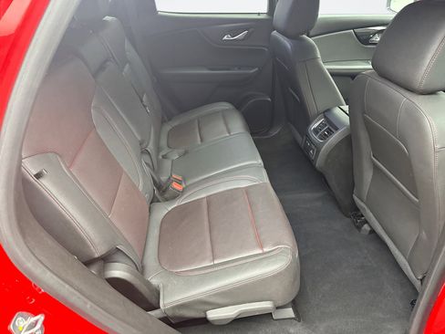 Used 2023 Chevrolet Blazer RS image 20