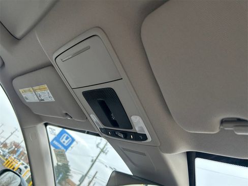 Used 2023 Honda CR-V EX-L image 17