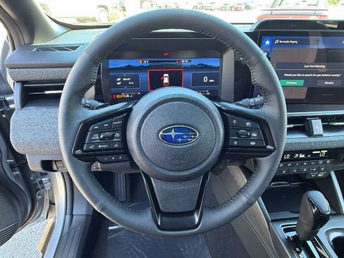 New 2026 Subaru Outback Limited AWD/4WD image 26
