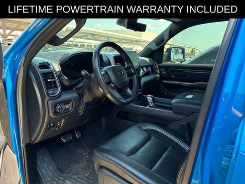Used 2025 RAM 1500 RHO w/ RHO Level 1 Equipment Group AWD/4WD image 8