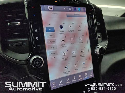 New 2026 RAM 2500 Tradesman w/ Safety Group image 57