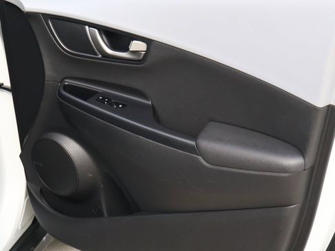 Used 2019 Hyundai Kona Ultimate FWD image 15