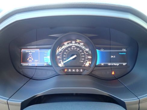 Used 2024 Ford Edge ST-Line AWD/4WD image 29