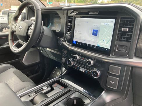 New 2025 Ford F150 Raptor image 41