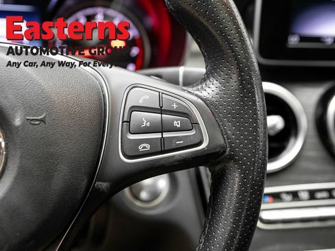 Used 2018 Mercedes-Benz C 300 4MATIC Sedan image 15