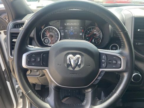 Used 2023 RAM 2500 Tradesman w/ Safety Group AWD/4WD image 9