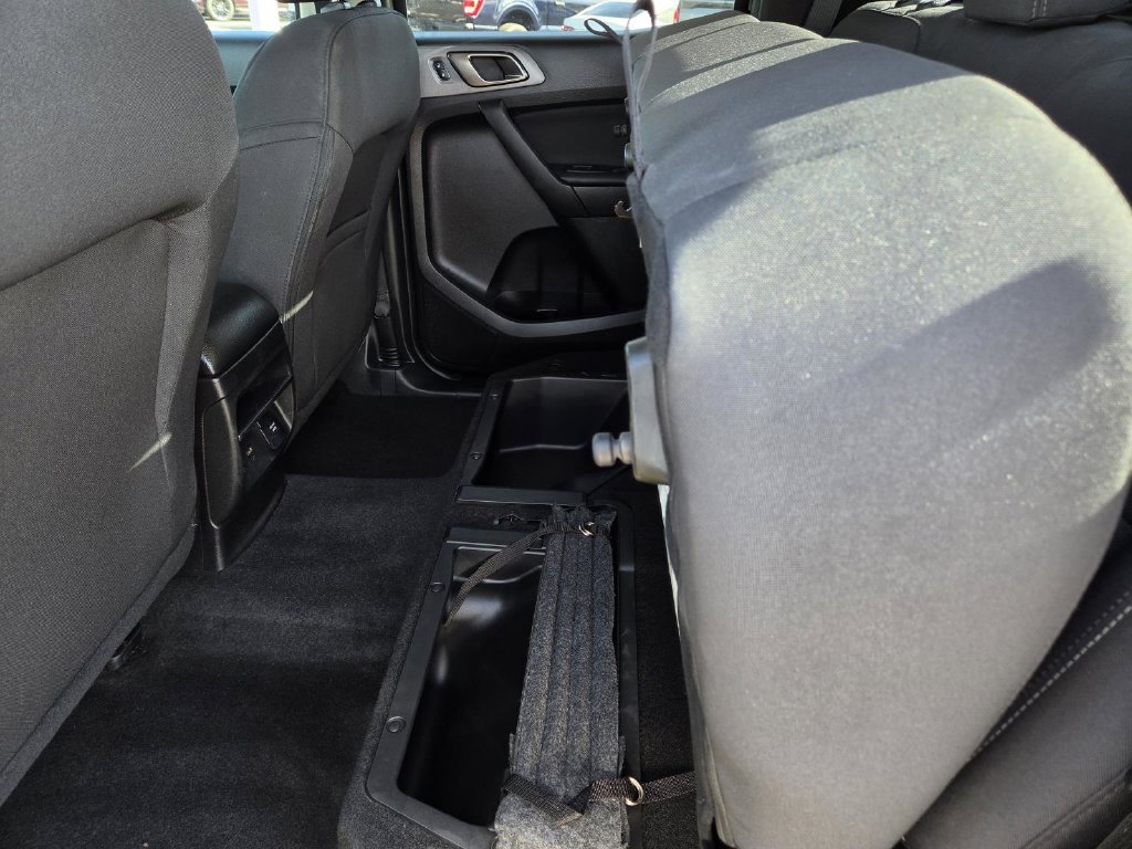Used 2023 Ford Ranger XLT w/ Equipment Group 302A High AWD/4WD image 37