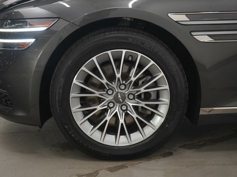 Used 2024 Genesis G80 2.5T image 29
