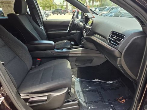 Used 2025 Dodge Durango GT RWD image 15