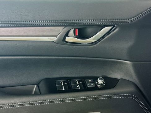 New 2025 MAZDA CX-5 AWD 2.5 S w/ Premium Plus Pkg image 18