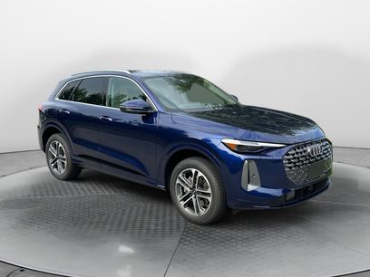 New 2025 Audi Q5 Premium Plus