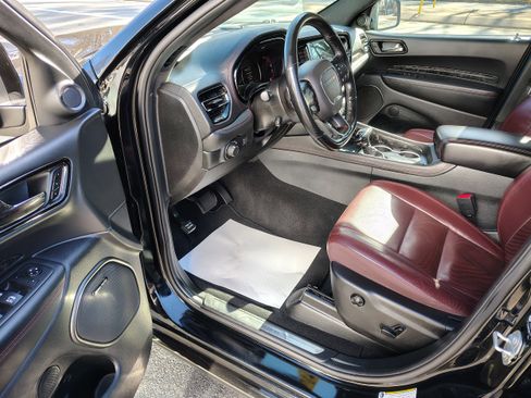 Certified 2024 Dodge Durango R/T image 19