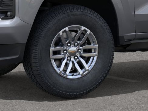New 2026 Chevrolet Colorado LT w/ LT Convenience Package RWD image 9