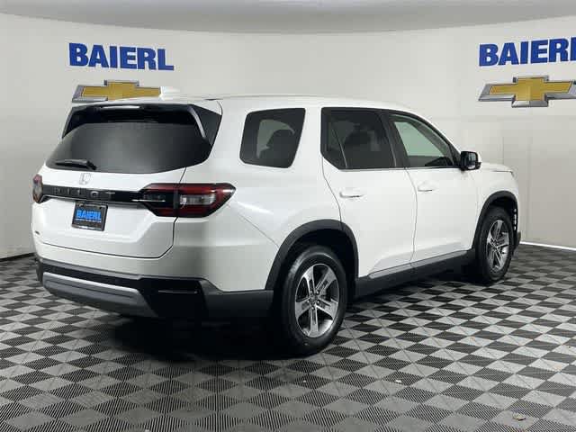 Used 2025 Honda Pilot EX-L image 4