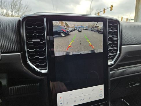 Used 2024 Ford Ranger XLT w/ Equipment Group 301A High image 14