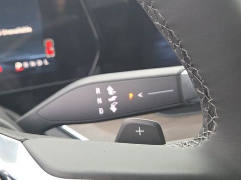 New 2026 Chevrolet Tahoe High Country image 39