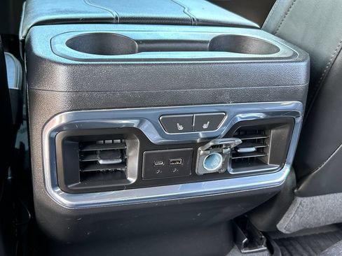 Used 2023 Chevrolet Silverado 3500 High Country w/ LPO, Hitch Package AWD/4WD image 20