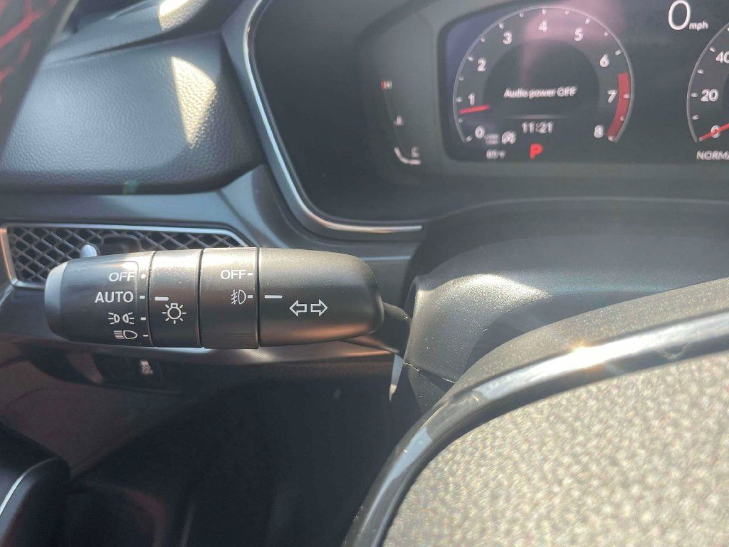 Used 2024 Acura Integra A-Spec FWD image 22