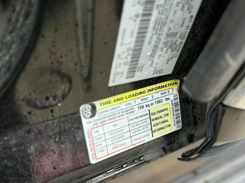 Used 2008 Lincoln Navigator 4WD image 14