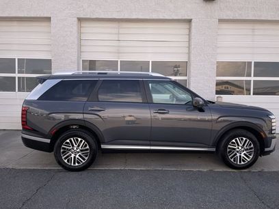 Used 2026 Hyundai Palisade SEL