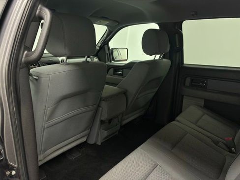 Used 2014 Ford F150 XLT w/ XLT Chrome Package image 39