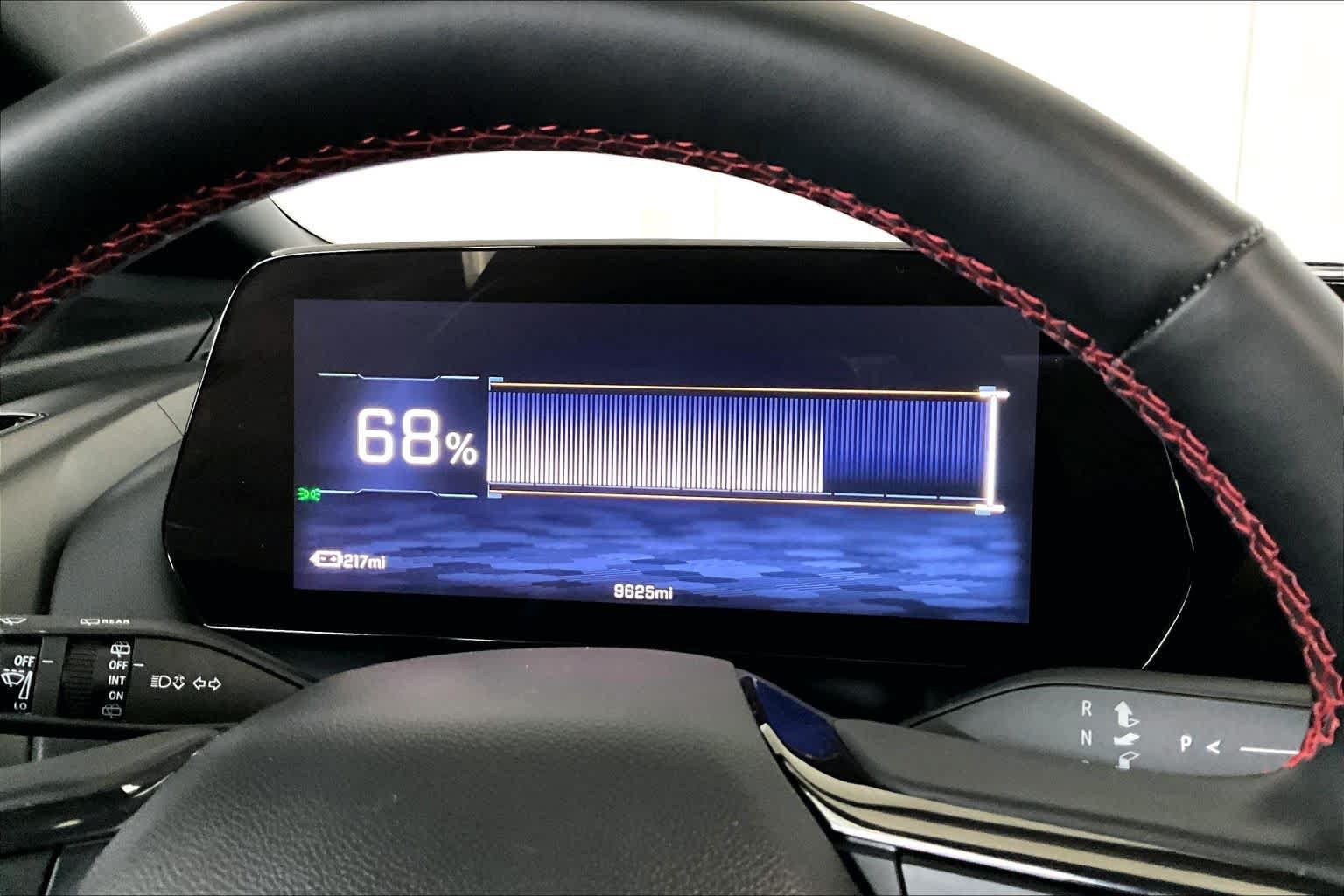 Used 2025 Chevrolet Equinox EV RS AWD/4WD image 25