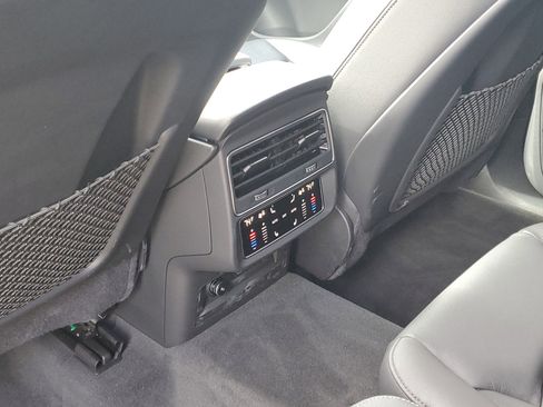 Used 2025 Audi Q7 2.0T Premium Plus w/ Premium Plus Package image 25