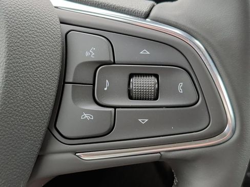 New 2026 Buick Encore GX Sport Touring w/ Comfort Package AWD/4WD image 17