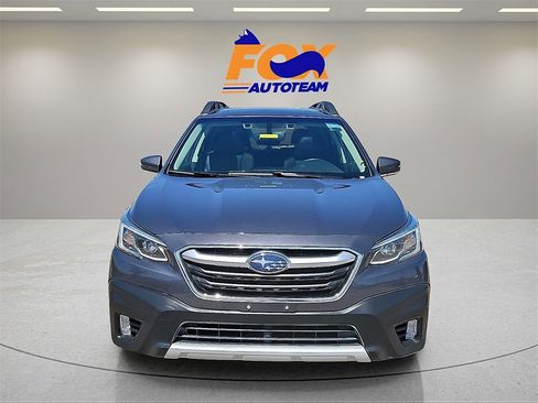 Used 2022 Subaru Outback Limited XT w/ Popular Package #2 image 3