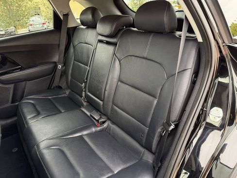 Used 2019 Kia Niro Touring image 22