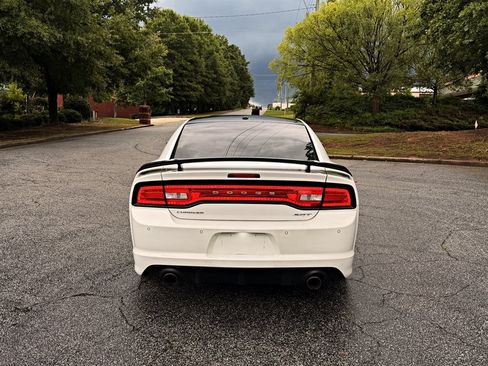 Used 2014 Dodge Charger SRT8 w/ 392 Edition Group RWD image 6