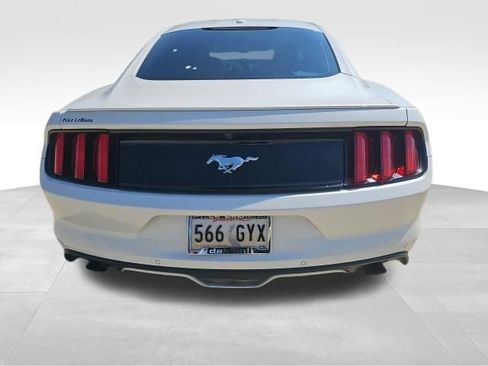 Used 2017 Ford Mustang Premium w/ Enhanced Security Package image 10
