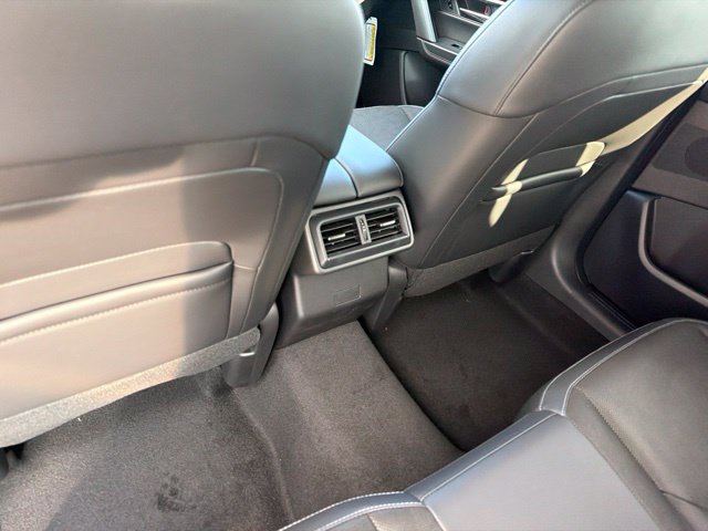 New 2026 MAZDA CX-5 Preferred AWD/4WD image 8
