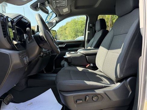 New 2026 Chevrolet Silverado 2500 LT w/ All Star Edition image 10