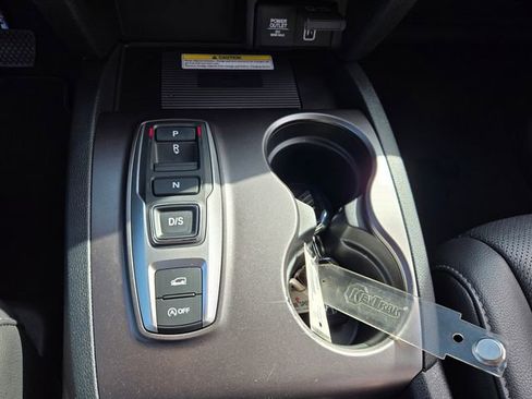 Used 2023 Honda Passport EX-L image 20