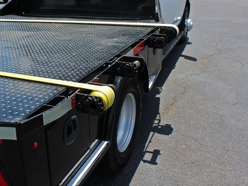 Used 2024 RAM 3500 Tradesman w/ Max Tow Package AWD/4WD image 15