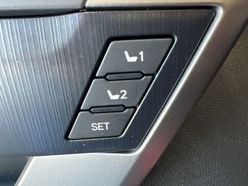 New 2026 Toyota Tundra Platinum image 19