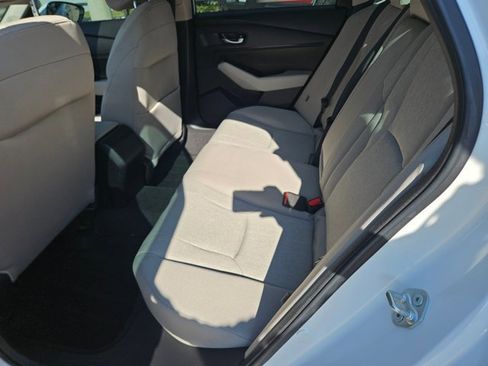 Used 2024 Honda Accord EX image 9