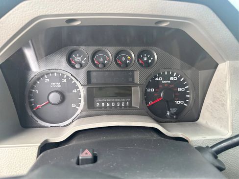Used 2010 Ford F350 XLT AWD/4WD image 15