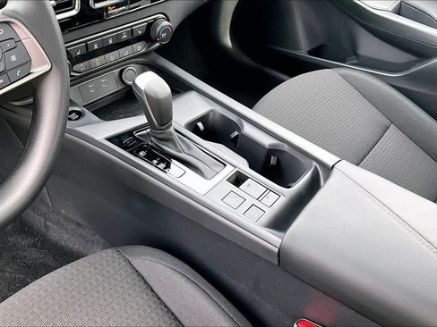 New 2026 Nissan Sentra S w/ S Cold Weather Package image 11