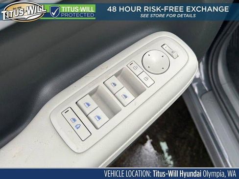 New 2026 Hyundai Santa Fe SEL AWD/4WD image 59