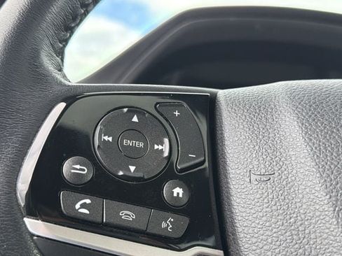 Used 2021 Honda Passport Touring image 27