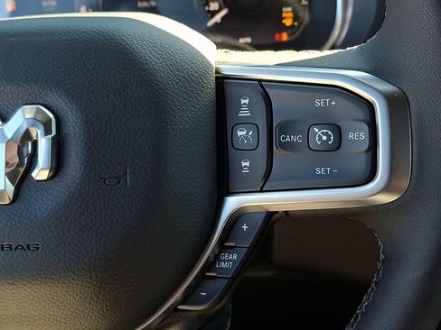 New 2026 RAM 1500 Big Horn AWD/4WD image 16