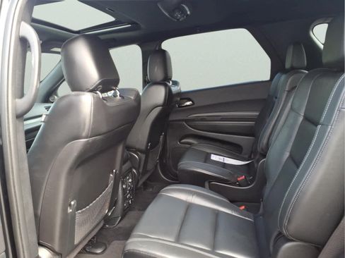Used 2022 Dodge Durango GT AWD/4WD image 12