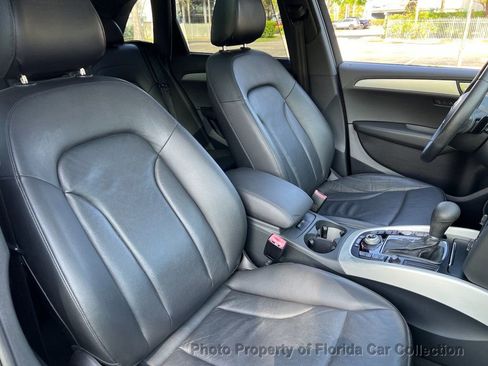 Used 2012 Audi Q5 3.2 Prestige AWD/4WD image 46