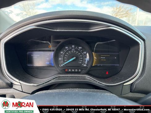 Used 2013 Ford Fusion SE image 14