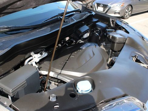 Used 2020 Honda Ridgeline RTL-E image 41